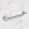 Towel Bar, 19 Inch, Modern, Chrome